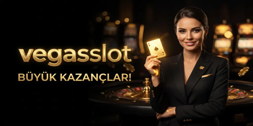 Vegas Slot