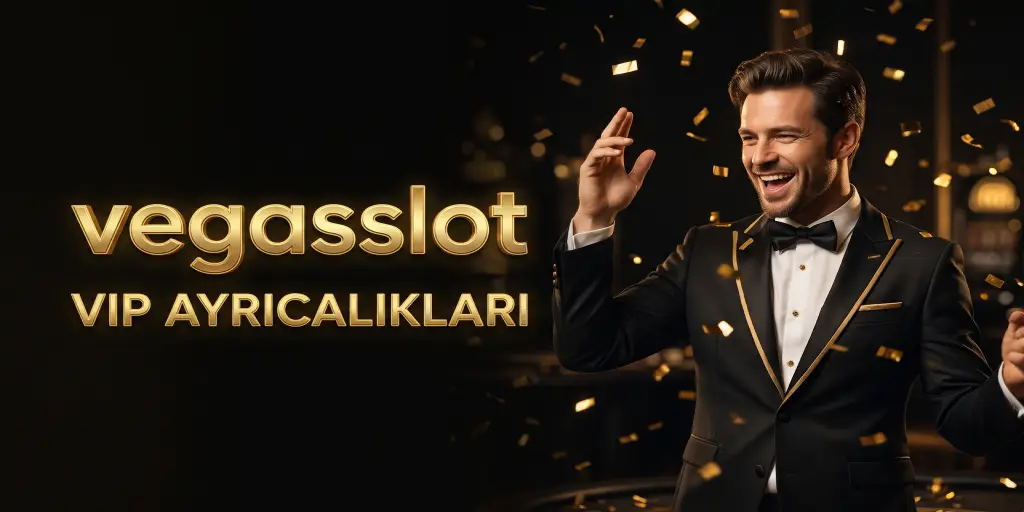 Vegas Slot